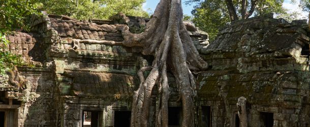 Ta-Prohm